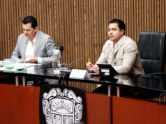 Respalda Felifer veto de Kuri a Ley de Identidad de Género