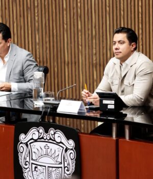 Respalda Felifer veto de Kuri a Ley de Identidad de Género