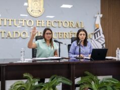 Aprueba IEEQ comisiones transitorias para el Proceso Electoral Local