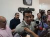 Descarta Felifer renuncia de Ferrusca de la SSPMQ