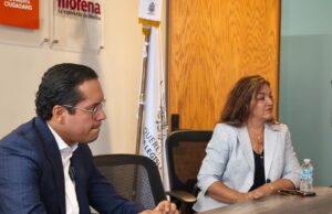 Presenta Chepe Guerrero iniciativa para agravar sanciones a menores infractores