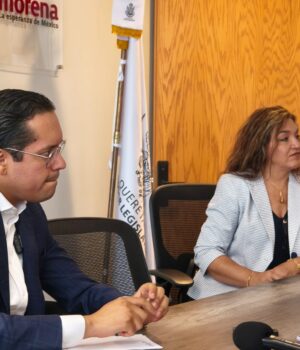 Presenta Chepe Guerrero iniciativa para agravar sanciones a menores infractores
