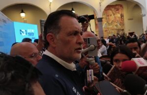 Afirma Kuri que veto a Ley de Identidad de Género cuenta con respaldo ciudadano