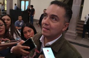 En la mira cinco notarías públicas para sanción