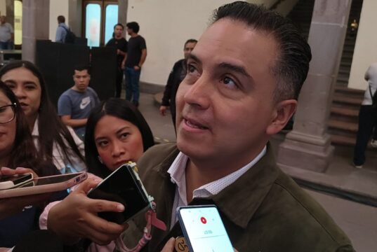 En la mira cinco notarías públicas para sanción