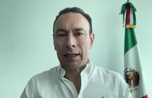 Si vuelve con observaciones al Congreso, la Ley Trans necesitaría mayoría calificada: Arturo Maximiliano