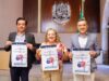 Corregidora reconocerá a ciudadanos ejemplares con la Presea “Josefa Ortiz de Domínguez” 2026