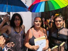 Denuncian crecimiento de transfobia, odio y homofobia por Ley de Identidad de Género