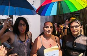 Denuncian crecimiento de transfobia, odio y homofobia por Ley de Identidad de Género
