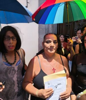 Denuncian crecimiento de transfobia, odio y homofobia por Ley de Identidad de Género