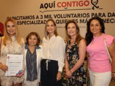 Reconocen DIF Estatal y Junta de Asistencia Privada labor de las Instituciones de Asistencia Social