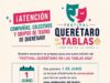 Cómicos de la Legua de la Universidad Autónoma de Querétaro invita al Festival Querétaro en las Tablas 2026