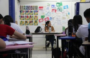 No suspenderán clases en Querétaro durante el mundial