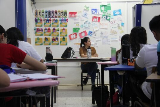 No suspenderán clases en Querétaro durante el mundial