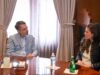 Fortalece Querétaro la cooperación turística con España