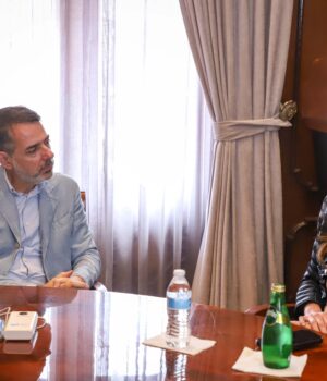 Fortalece Querétaro la cooperación turística con España