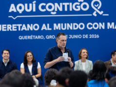 Triunfo del PRI en Coahuila es importante para que haya oposición en el país