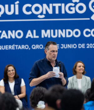 Triunfo del PRI en Coahuila es importante para que haya oposición en el país