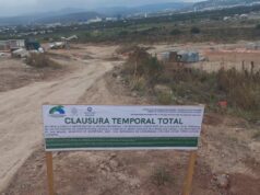 Clausura PEPMADU desarrollo inmobiliario