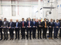 Airbus refuerza su apuesta por Querétaro con inversión de 646.7 millones de pesos