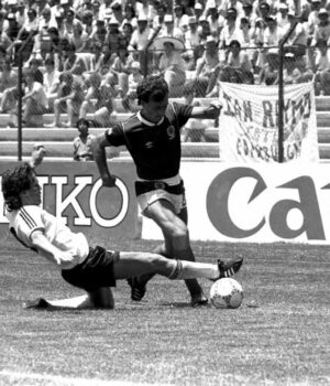 Llega el fervor mundialista al CQI con la muestra Vida y Futbol