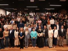 Luis Nava impulsa acciones para fortalecer la salud mental de niñas, niños y jóvenes