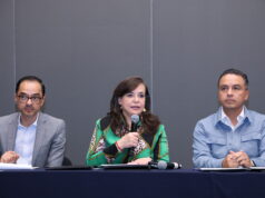 Impulsan SEGOB y UAQ acciones para promover la prevención de emergencias en restaurantes y establecimientos nocturnos