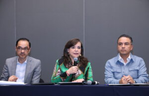 Impulsan SEGOB y UAQ acciones para promover la prevención de emergencias en restaurantes y establecimientos nocturnos