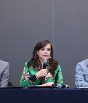 Impulsan SEGOB y UAQ acciones para promover la prevención de emergencias en restaurantes y establecimientos nocturnos