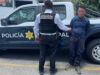 Policía municipal de Querétaro inhibe situación de riesgo en Casa Blanca