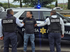 Asegurado por uso de documentos apócrifos