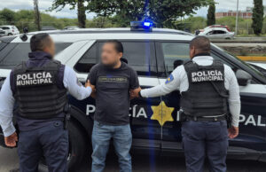 Asegurado por uso de documentos apócrifos