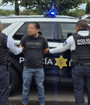 Asegurado por uso de documentos apócrifos