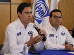 PAN define calendario para elegir coordinación estatal para “defensa de Querétaro”