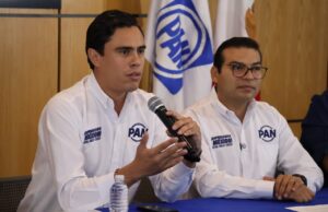 PAN define calendario para elegir coordinación estatal para “defensa de Querétaro”