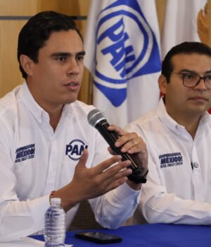PAN define calendario para elegir coordinación estatal para “defensa de Querétaro”