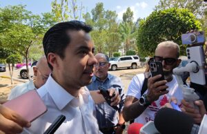 Destaca Felifer nombramiento de Rogelio Vega en la Comisión Política del PAN