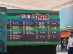Habrá venta de alcohol en zona Fest Querétaro