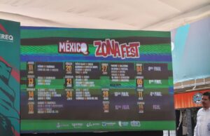 Habrá venta de alcohol en zona Fest Querétaro