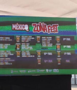 Habrá venta de alcohol en zona Fest Querétaro