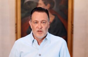 Intervienen en cirugía a Mauricio Kuri