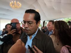 Alcaldía de Corregidora no es “Plan B”, Chepe