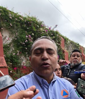 Llama protección civil de Corregidora a gaseras a reforzar revisión de cilindros