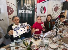 La ciudadanía comienza a replantear respaldo hacia Morena