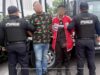 En Ciudad del Sol, POES detiene a dos hombres y asegura vehículo robadoUno de los presuntos responsables contaba con una orden de aprehensión vigente