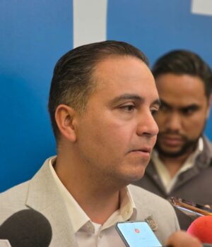 Sin fecha para obras en Bernardo Quintana del tren Ciudad de México Querétaro