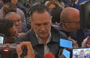 Invita Kuri a viajar a Querétaro, pese a advertencia de gobierno de Estados Unidos