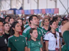 Con éxito total inicia el Queretaro Zona Fest