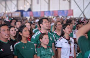 Con éxito total inicia el Queretaro Zona Fest