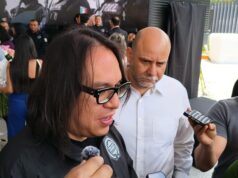 Confirma Fiscal que se otorgaron medidas de protección a activista trans
